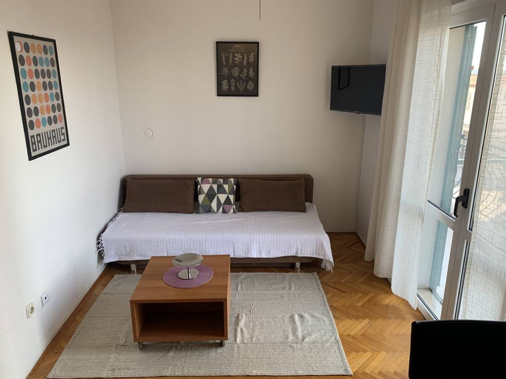  Makarska - Apartmani Adriatic - Apartman 2