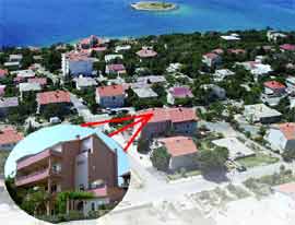  Novi Vinodolski - Appartamento Camera - Apartmani Butkovi� ..
