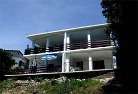 Rab Lopar - Apartman Szoba - Apartman Had�i� ..