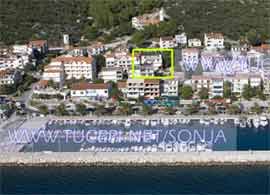Makarska Tu�epi - Appartamento Camera - Apartmani Sonja ..