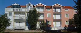 Biograd na Moru - Apartman Szoba - Apartmani Čančar: Szállás leírása ... Biograd na Moru - Apartman Szoba - Apartmani Čančar: Szállás leírása ...