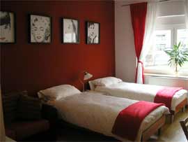  Zagreb - Appartamento Camera - CelicArt Apartments ..