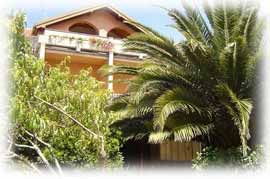 �ibenik Brodarica - Apartman Szoba - Pension Villa Daniela ..