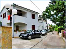 Hvar Stari Grad - Apartman Szoba - Apartmani Bagari� ..
