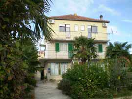 Zadar Suko�an - Apartman Szoba - Babuna - ku�a za odmor ..