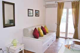Bra� Sutivan - Vila More - Apartman 6 