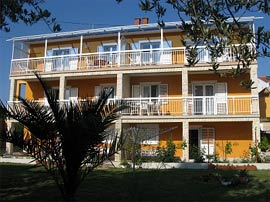 Biograd na Moru - Apartman Szoba - Apartmani Mara: Szállás leírása ... Biograd na Moru - Apartman Szoba - Apartmani Mara: Szállás leírása ...