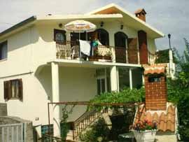 Murter Murter - Appartamento Camera - Ku�a Bu�evi� Murter apartmani ..