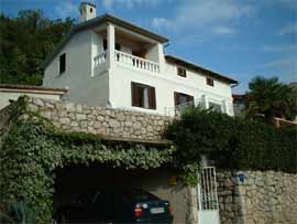 Opatija Mo��eni�ka Draga - Apartman Szoba - Apartman Jadran ..