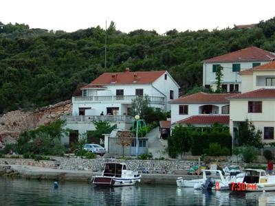 Dugi Otok Zaglav - Appartement Chambre - Kuća Zora ..