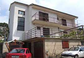 Hvar Jelsa - Appartamento Camera - Apartmani Bero� ..