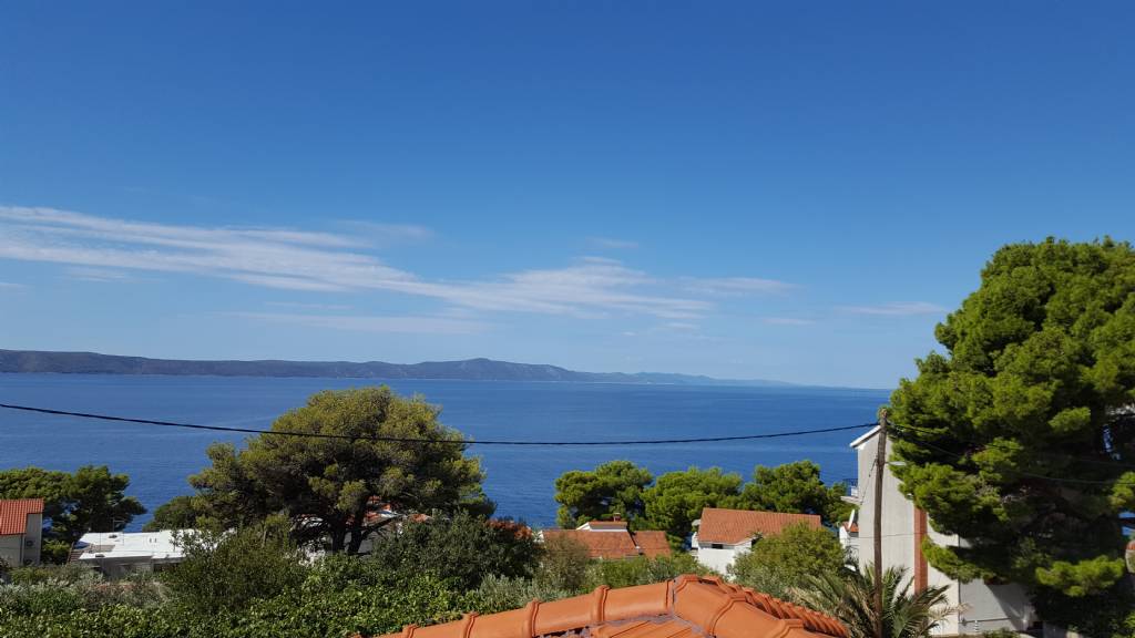 Makarska Živogošće - Apartament Pokój - Apartmani Ivop ..