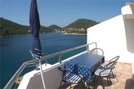 Lastovo Pasadur - Apartman Szoba - Apartmani Livia ..