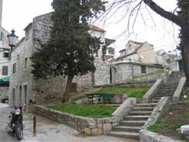  Split - Appartamento Camera - Apartmani Marinac II ..