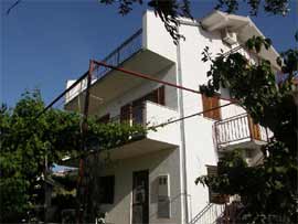 �iovo Mastrinka - Apartman Szoba - Apartmani Mandi�: Sz�ll�s le�r�sa ...