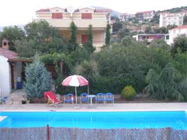Trogir-Seget Vranjica - ApartmanSoba - Srce Dalmacije: Detalji ... Trogir-Seget Vranjica - ApartmanSoba - Srce Dalmacije: Detalji ...
