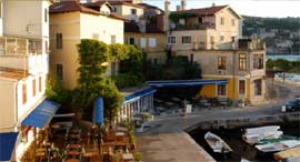  Opatija - Apartmán Pokoj - Il Palazzo ..