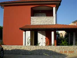Ugljan Ugljan - Apartman Szoba - Crvena Ku�a ..