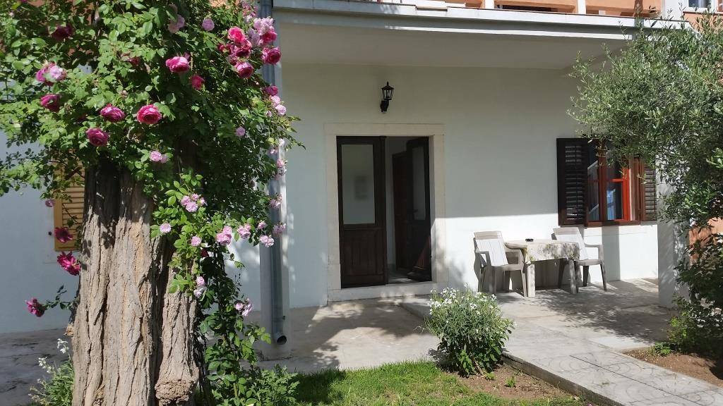  Zadar - Apartmán Pokoj - Apartman SUNCE ..