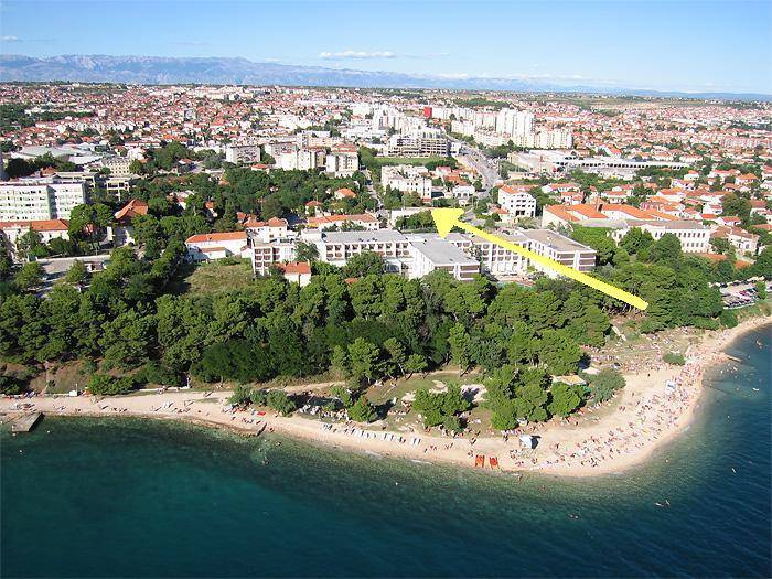  Zadar 