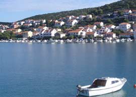 Murter Murter - Apartman Szoba - Vila Belvedere ..