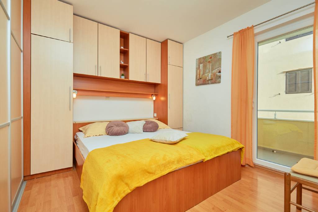 Makarska Tučepi - Apartmani Zelić - Appartement 1