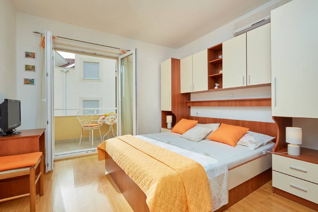Makarska Tučepi - Apartmani Zelić - Appartement 5