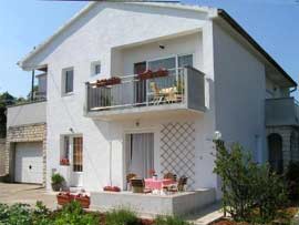 Krk Vrbnik - Appartamento Camera - Apartmani Marija ..