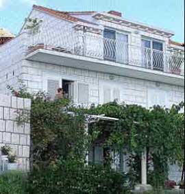 Dubrovnik Mlini - Apartman Szoba - Andrijana Apartmani: Sz�ll�s le�r�sa ...