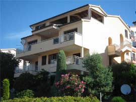  Rabac - Apartman Soba - Apartmani Faraguna ..