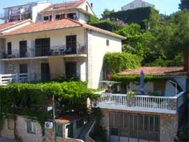 Hvar Jelsa - Apartman Szoba - Apartmani Zen�i� ..