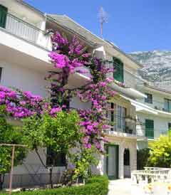  Makarska - Apartman Soba - Apartmani Zeli� ..