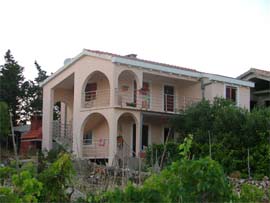 Rava Mala Rava - Apartman Szoba - Ku�a �imi�i� An�elo ..