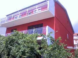  Crikvenica - Apartman Szoba - Ku�a �olovi� ..