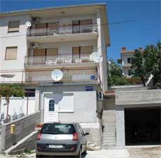  Novi Vinodolski - Apartman Szoba - Apartman Brakuza ..