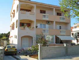 Zadar - Apartman Szoba - Apartman Maduni� ..