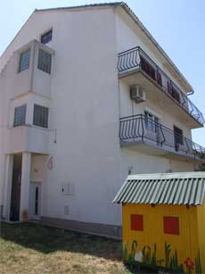  Senj - Apartament Pok�j - Apartman Mare ..
