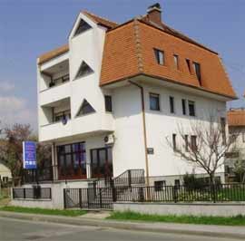  Zagreb - Apartman Soba - Pansion Sveti Ante ..