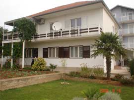 �ibenik Vodice - Apartment Room - Apartmani Antea ..