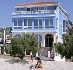 Trogir Seget Vranjica - Apartman Szoba - Villa Mediterana ..