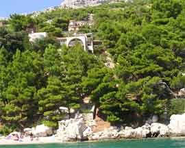 Omi� Pisak - Apartament Pok�j - Villa Pisak ..