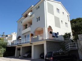 Omiš Duće - Appartement Zimmer - Apartmani Rubić ..