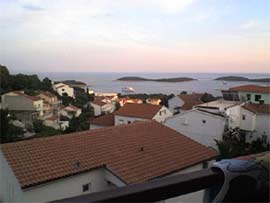 Hvar Hvar - Apartman Szoba - Apartmani Ana Hvar ..
