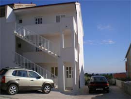 Hvar Hvar - Apartman Soba - Apartmani Drinkovi� ..