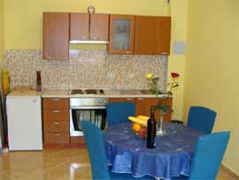  Trogir - Ku�a Klaudija - Apartman 1 