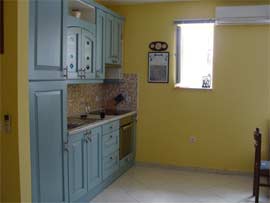  Trogir - Ku�a Klaudija - Apartman 2 