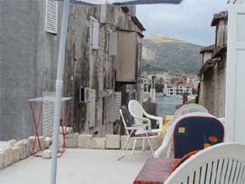  Trogir - Ku�a Klaudija - Apartman 2 