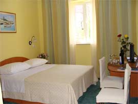  Trogir - Ku�a Klaudija - Szoba 4 