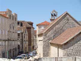  Trogir - Apartman Szoba - Ku�a Klaudija - http://www.klaudija.com ..