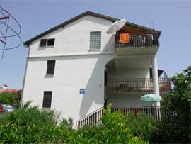 Pelje�ac Orebi� - Apartman Szoba - Ku�a Vidi� ..